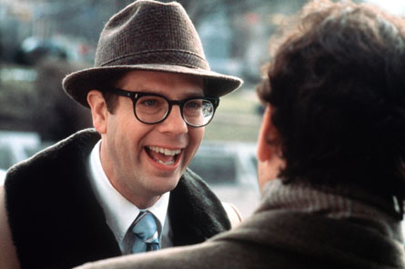What would Stephen Tobolowsky Do?